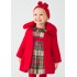 Palton fete AbelandLula 5803-6