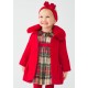 Palton fete AbelandLula 5803-6