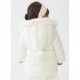 Geaca eleganta fete AbelandLula 5804-2