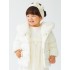 Geaca eleganta fete AbelandLula 5804-2