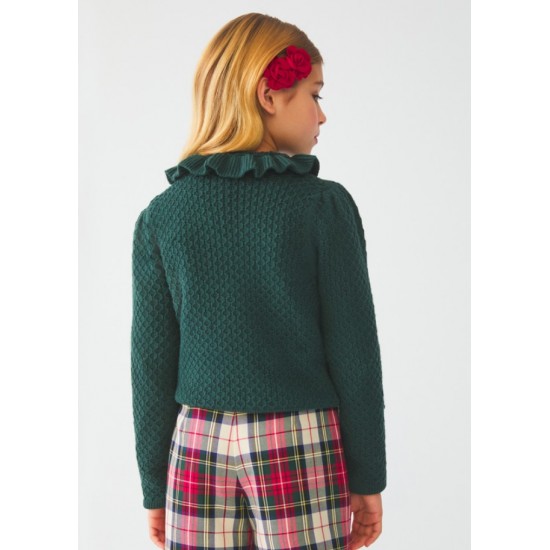 Pulover elegant fete AbelandLula 5815-9