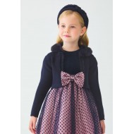 Cardigan fete AbelandLula 5818-92