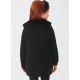 Cardigan elegant fete AbelandLula 5823-2