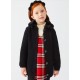 Cardigan elegant fete AbelandLula 5823-2