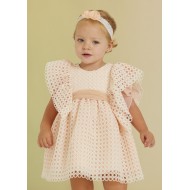 Rochita eleganta fetite AbelandLula 5009-7