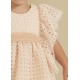 Rochita eleganta fetite AbelandLula 5009-7