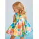 Rochita eleganta fetite AbelandLula 5010-67