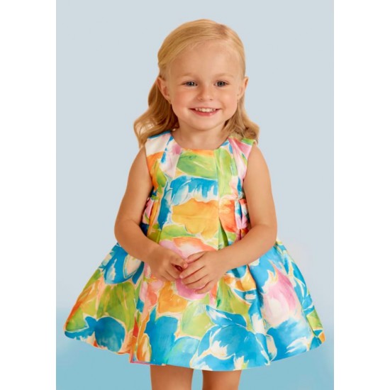 Rochita eleganta fetite AbelandLula 5010-67