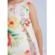 Rochita eleganta fetite AbelandLula 5018-2