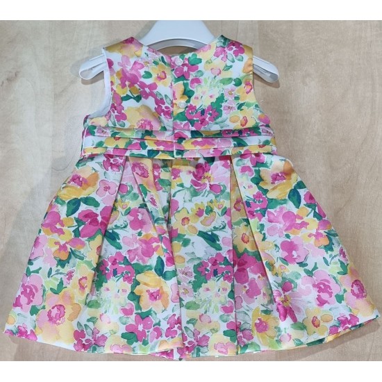 Rochita eleganta fetite AbelandLula 5020-5