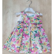 Rochita eleganta fetite AbelandLula 5020-5