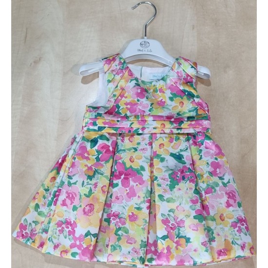 Rochita eleganta fetite AbelandLula 5020-5