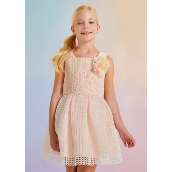 Rochita eleganta fete AbelandLula 5029-52