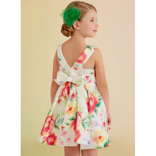 Rochita eleganta fete AbelandLula 5050-2