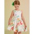 Rochita eleganta fete AbelandLula 5050-2