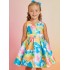 Rochita eleganta fete AbelandLula 5059-83