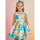 Rochita eleganta fete AbelandLula 5059-83