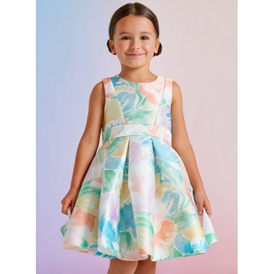 Rochita eleganta fete AbelandLula 5059-84