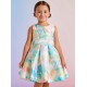 Rochita eleganta fete AbelandLula 5059-84