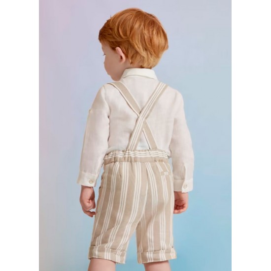 Set baietei elegant AbelandLula 5228-30