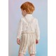 Set baietei elegant AbelandLula 5228-30