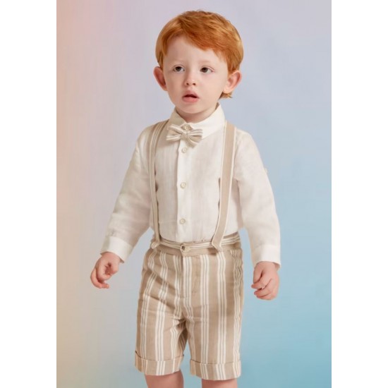 Set baietei elegant AbelandLula 5228-30