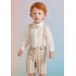 Set baietei elegant AbelandLula 5228-30