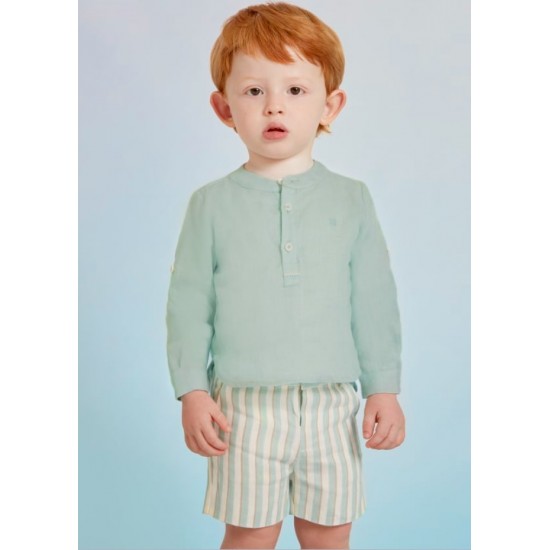 Set baietei elegant AbelandLula 5229-62