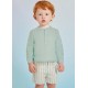 Set baietei elegant AbelandLula 5229-62