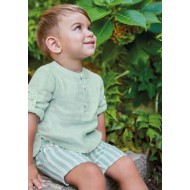 Set baietei elegant AbelandLula 5229-62