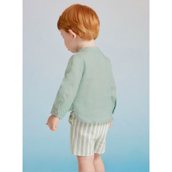 Set baietei elegant AbelandLula 5229-62