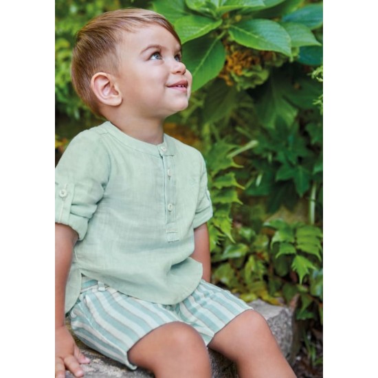Set baietei elegant AbelandLula 5229-62