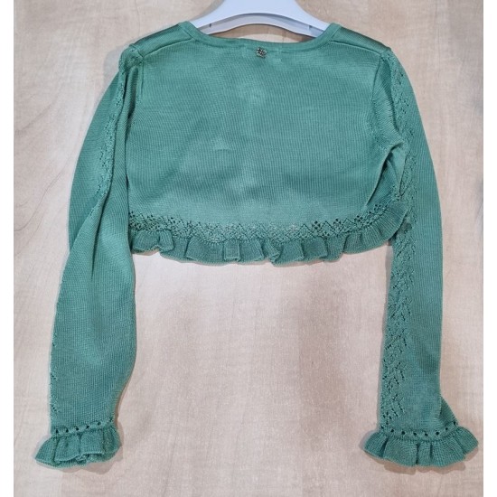 Bolero fete AbelandLula 5367-76
