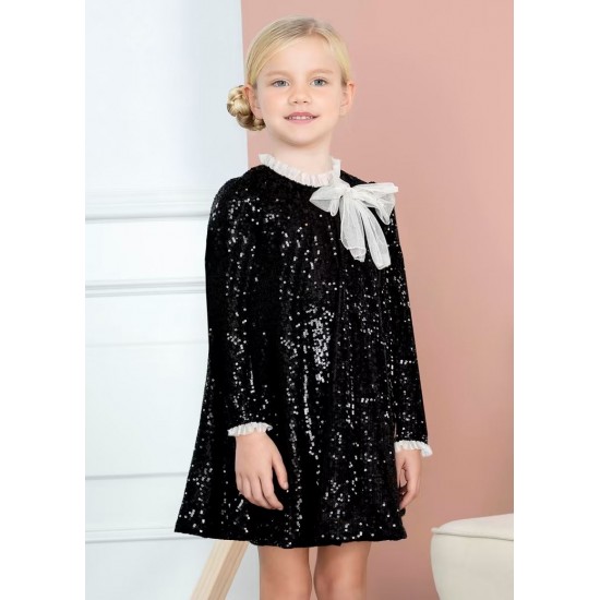 Rochie eleganta fete AbelandLula 5532-32