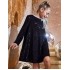 Rochie eleganta fete AbelandLula 5532-32