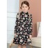 Rochie eleganta fete AbelandLula 5539-08