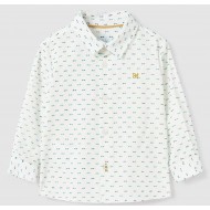 Camasa eleganta baietei AbelandLula 5650-6