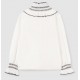 Camasa eleganta fete AbelandLula 5659-5