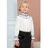 Camasa eleganta fete AbelandLula 5659-5