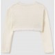 Bolero elegant fetite AbelandLula 5843-84