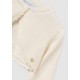 Bolero elegant fetite AbelandLula 5843-84