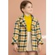 Pardesiu elegant fete AbelandLula 5869-6