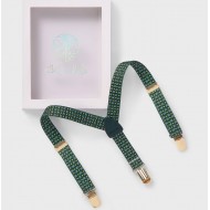 Bretele elegante baietei AbelandLula 5989-16