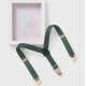 Bretele elegante baietei AbelandLula 5989-16