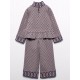 Set elegant AbelandLula 5727-7