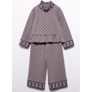 Set elegant AbelandLula 5727-7