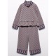 Set elegant AbelandLula 5727-7
