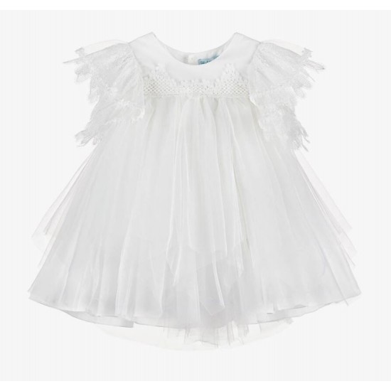 Rochita eleganta fetite AbelandLula 5002-7