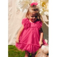 Rochie eleganta fete Abel-and-Lula 5029-92