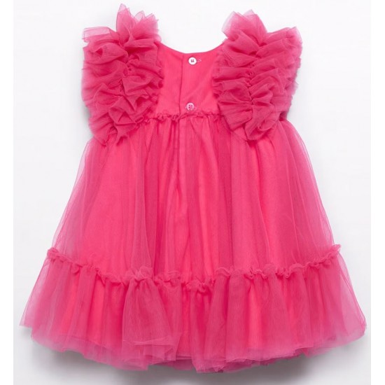 Rochie eleganta fete Abel-and-Lula 5029-92